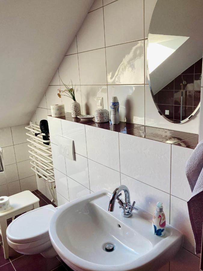 Zielone Okiennice Miłki Exterior foto
