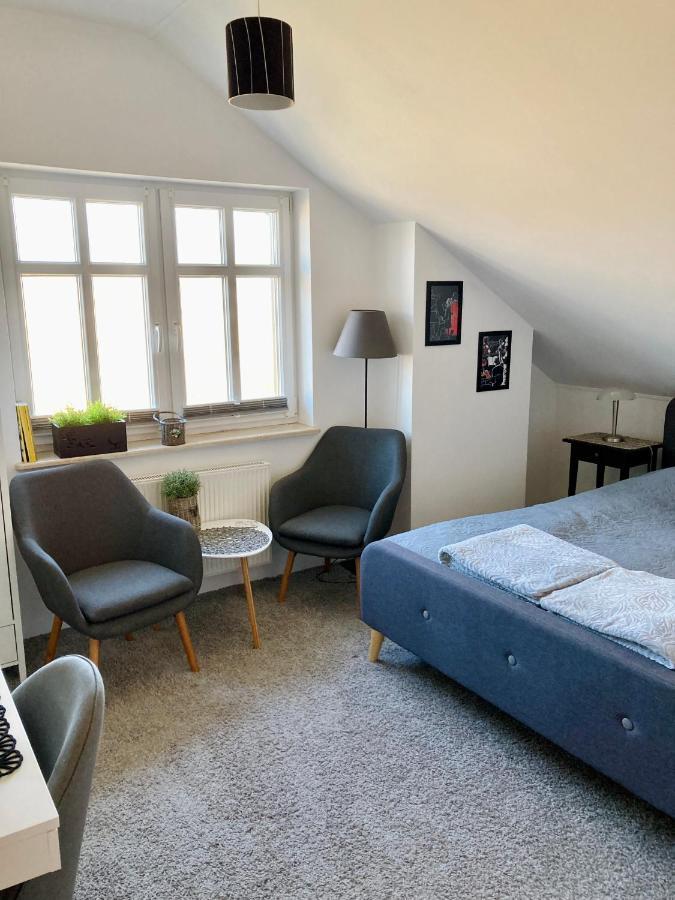 Zielone Okiennice Miłki Exterior foto